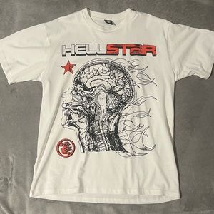 Hellstar Human Development T-Shirt